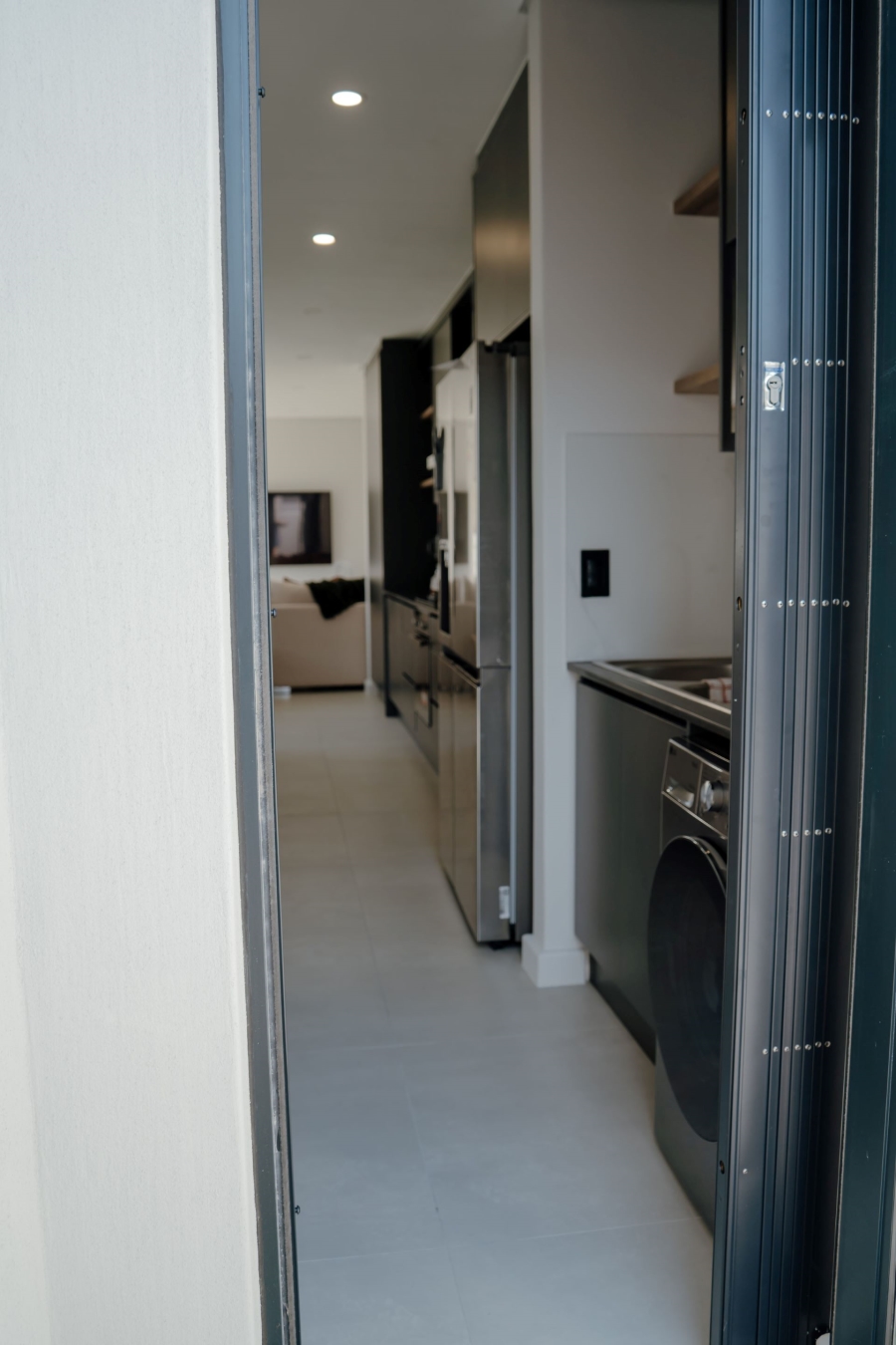To Let 4 Bedroom Property for Rent in Sandown Western Cape